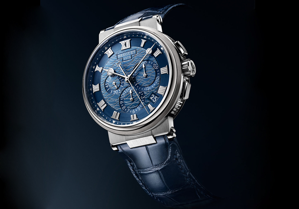 Breguet Marine 5527